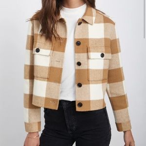 Rails Steffi Jacket
